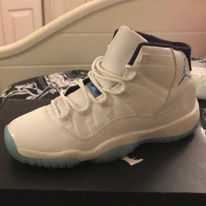 Air Jordan 11 Retro